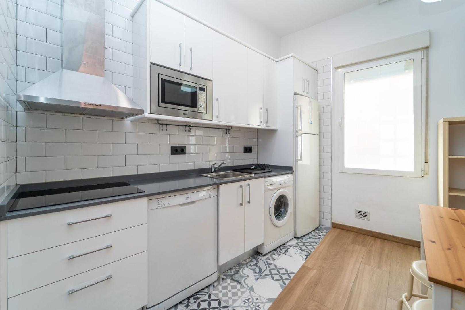 Guestready - Mais Um Tijolo Na Parede Lägenhet Madrid Exteriör bild