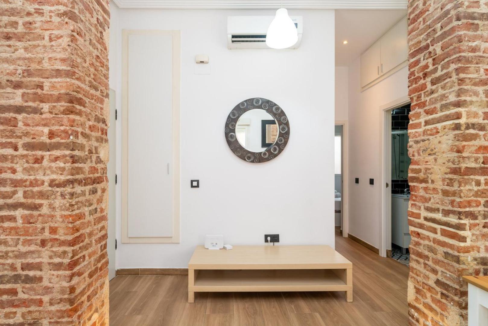 Guestready - Mais Um Tijolo Na Parede Lägenhet Madrid Exteriör bild